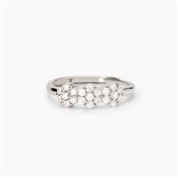 Anello Mabina Donna FIOR FIORE in Argento 523416 - 523416